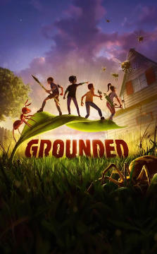 禁闭求生Grounded-962130
