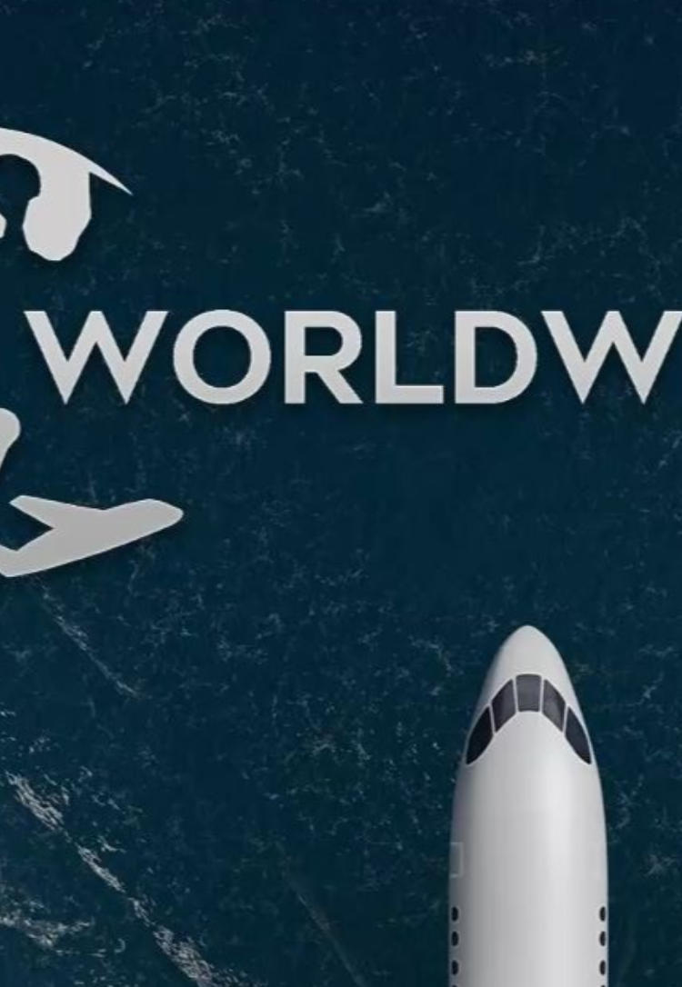Worldwide Rush 最新 中文版（交通运输模拟游戏）
