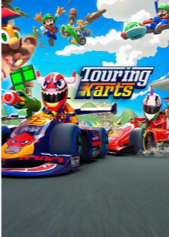 Touring Karts-1088950