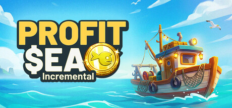 Profit Sea Incremental-4461640