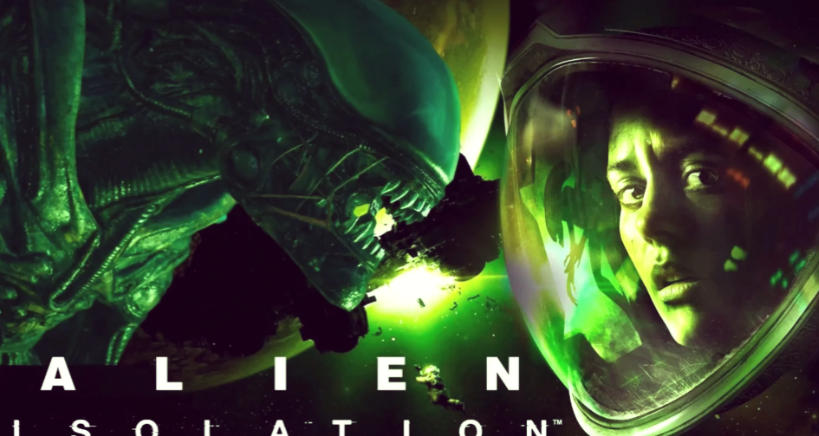 《异形：隔离（Alien Isolation）》最新 汉化中文版