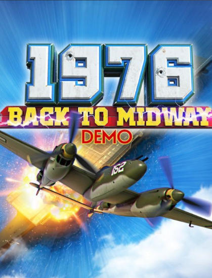 1976 - Back to midway-1118070