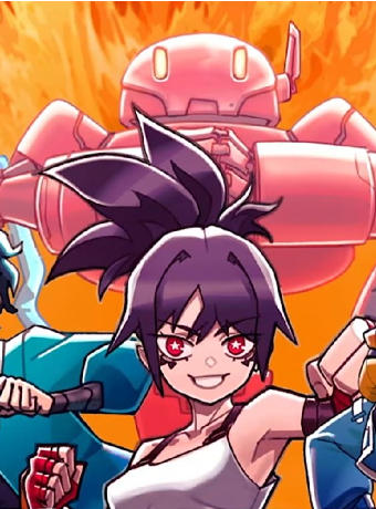 《星之侵略者（StarVaders）》最新 中文版