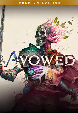 宣誓Avowed-2457220
