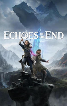 末日的回声Echoes of the End: Enhanced Edition