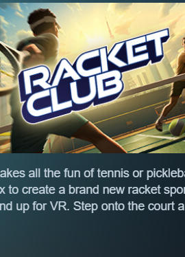 Racket Club-2407910