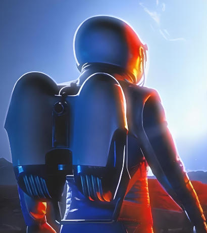 Red Matter 2-2081470