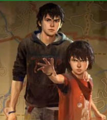 奇异人生2Life is Strange 2
