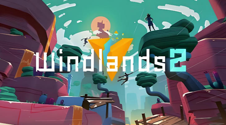 Windlands 2-458580
