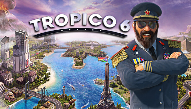 海岛大亨6Tropico 6