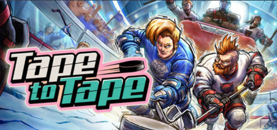 Tape to Tape-1566200