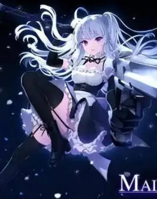 《救赎少女（Maid of Salvation）》最新 中文版
