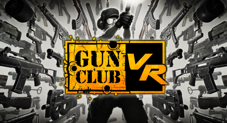Gun Club VR-691320