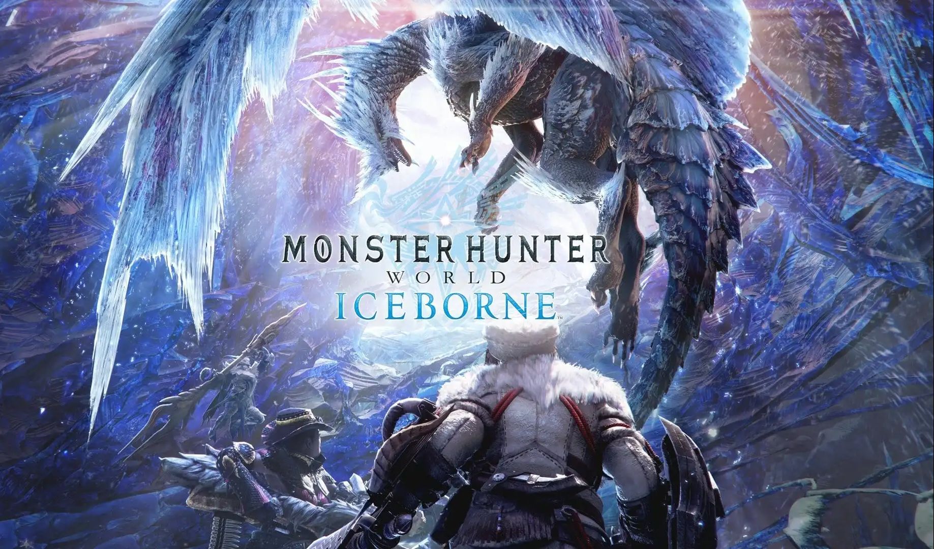 怪物猎人世界Monster Hunter: World-582010