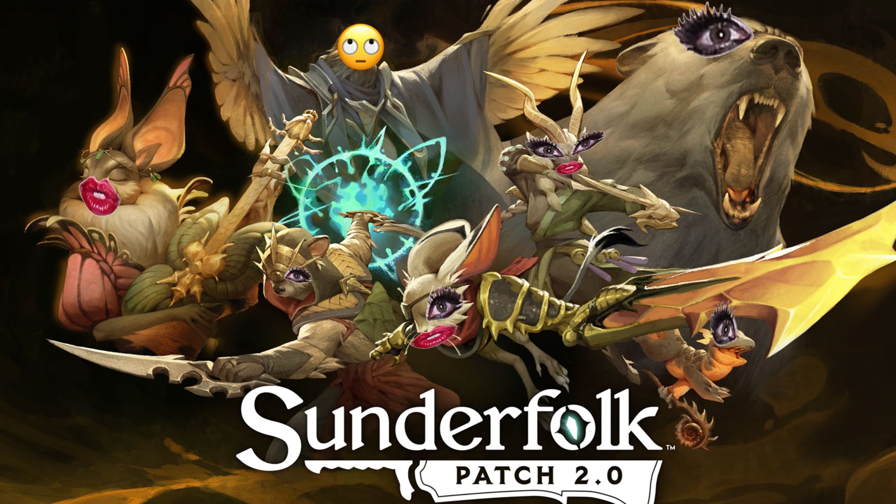 Sunderfolk-2414270