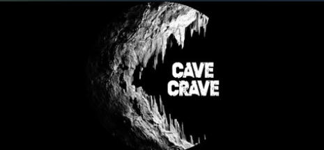 洞穴渴望vr cave crave vr