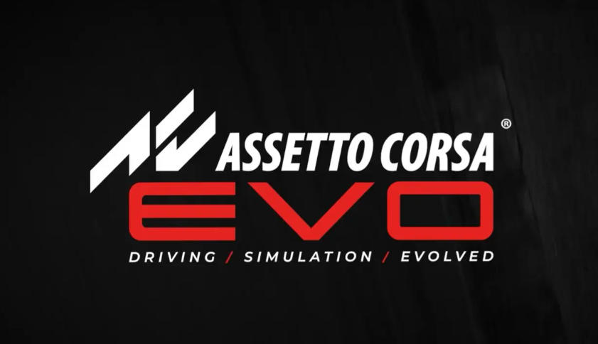 《神力科莎EVO》  Assetto Corsa EVO-3058630
