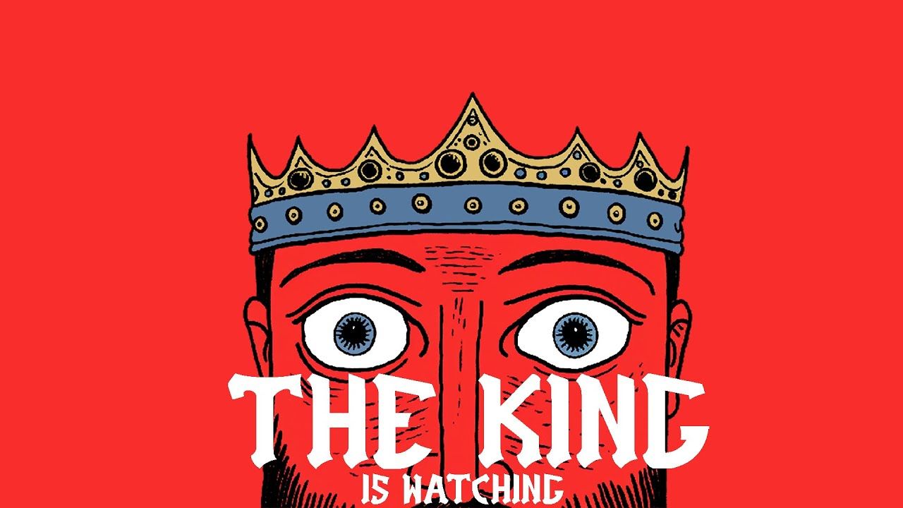 王之凝视 (The King is Watching)-2753900