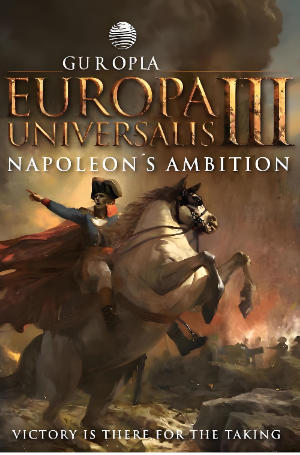 欧陆风云3Europa Universalis III Complete