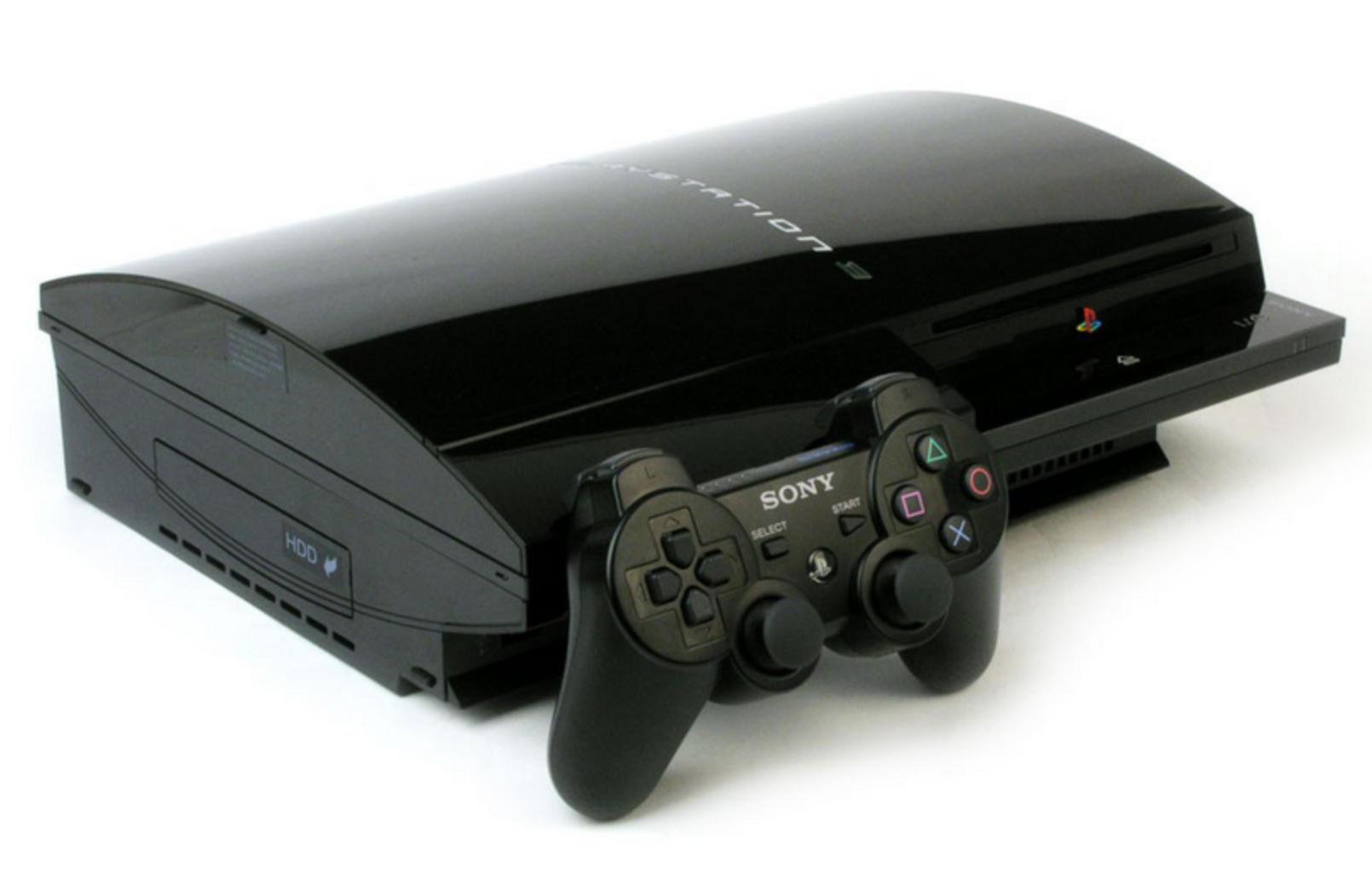 PS3游戏合集+模拟器