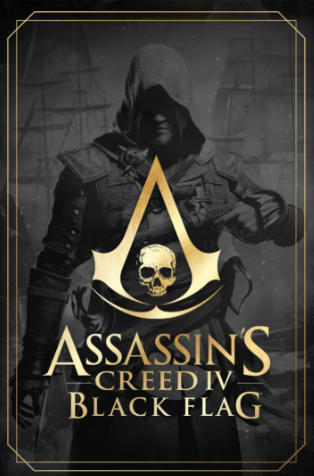 刺客信条：叛变Assassin’s Creed® Rogue