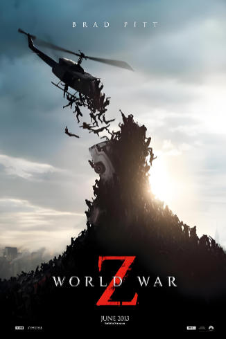 僵尸世界大战World War Z-699130