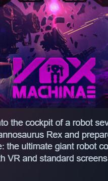 Vox Machinae-334540