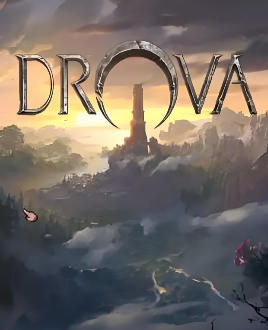 《困兽之国（Drova - Forsaken Kin）》最新 中文版