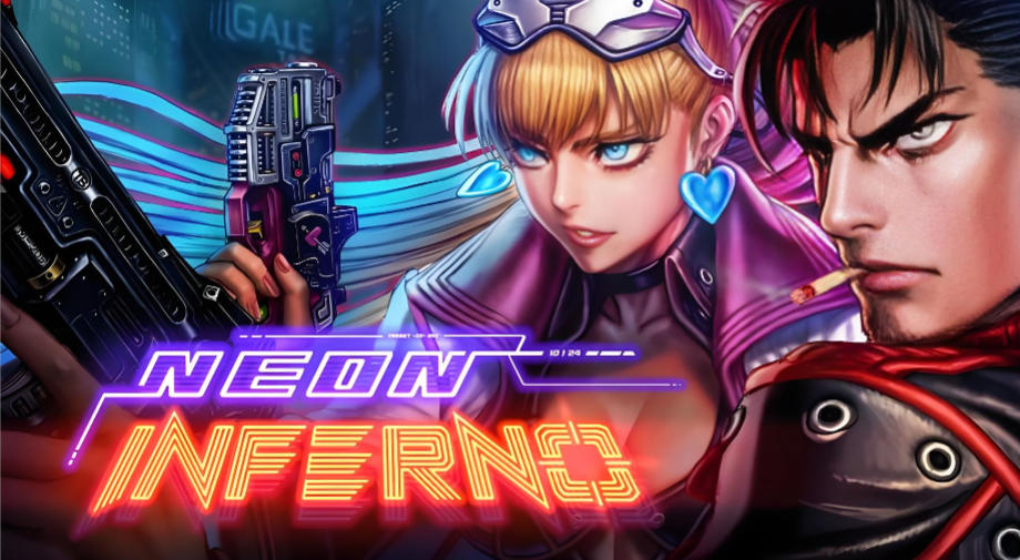 霓虹地狱Neon Inferno-2957720