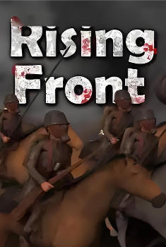 《崛起前线（Rising Front）》最新 中文版