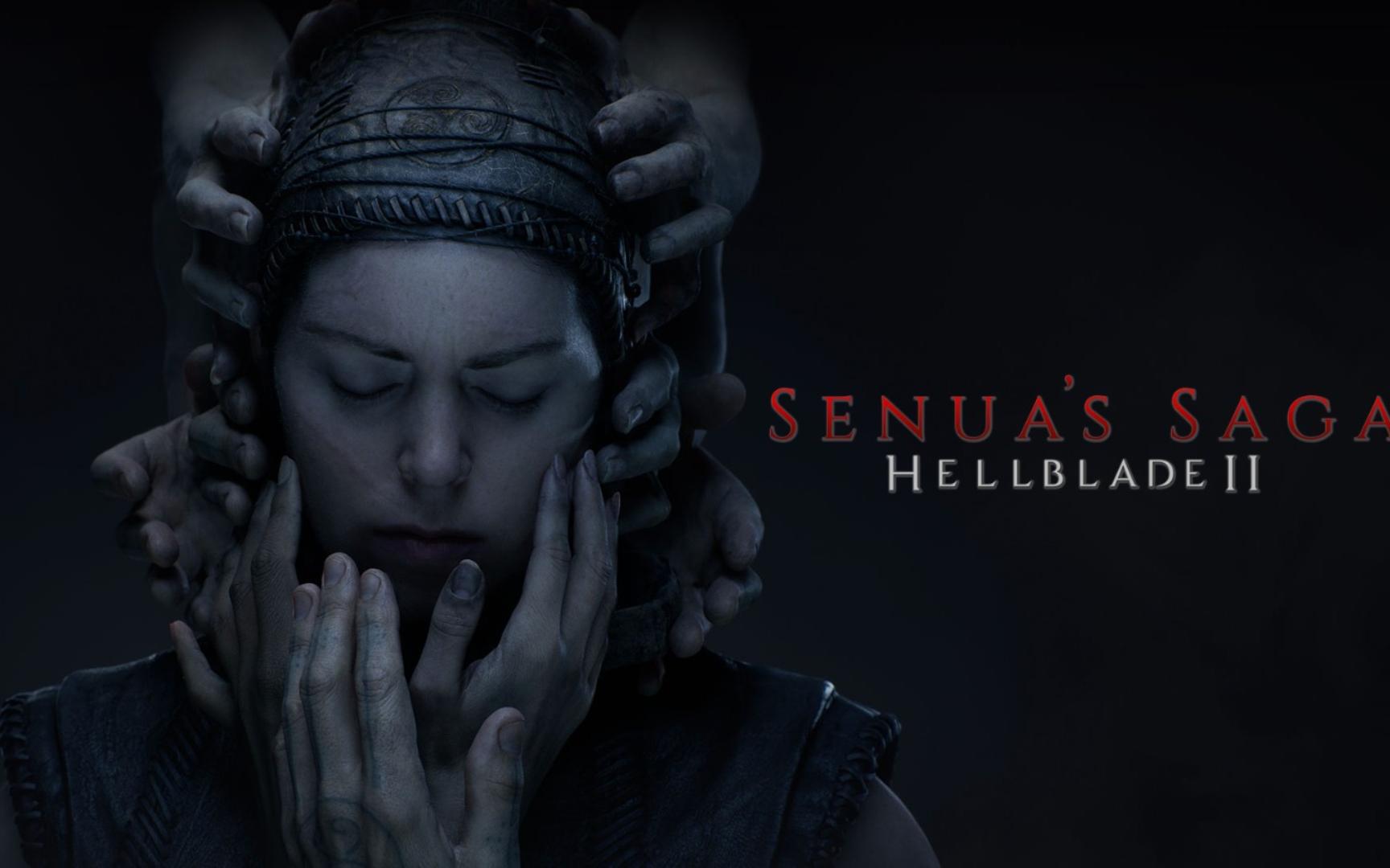 地狱之刃2Senua’s Saga: Hellblade II