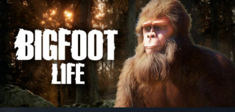 《大脚怪模拟（Bigfoot Life）》最新 中文版（生存建造）