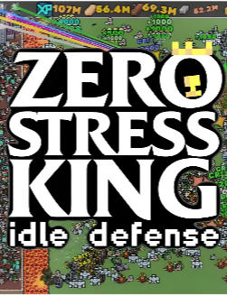 Zero Stress King: Idle Defense-4271160