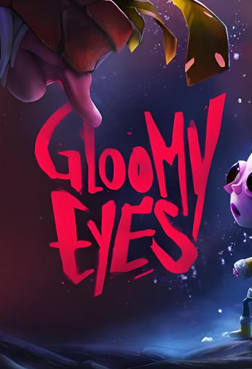 Gloomy Eyes VR-1111620