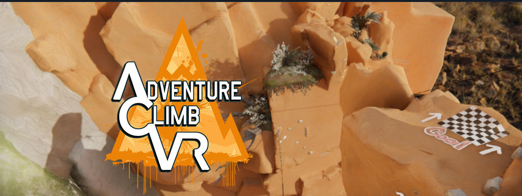 冒险攀登 VRAdventure Climb VR