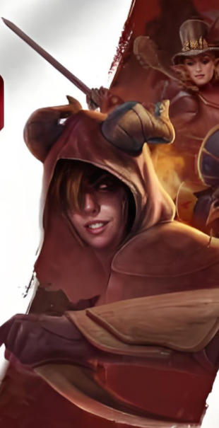 龙与地下城:战痕Demeo x Dungeons & Dragons: Battlemarked-3124340
