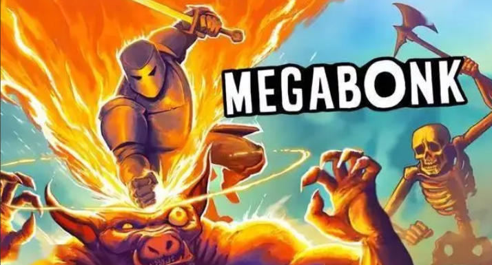 《梅加邦克（Megabonk）》最新 中文版（肉鸽射击）