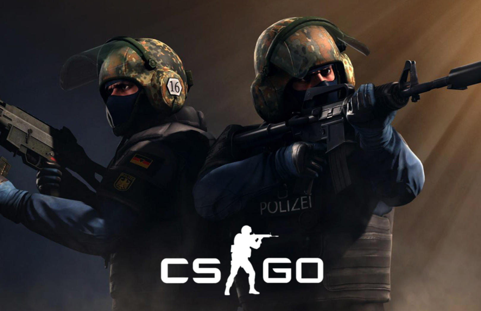 CS GO单机版