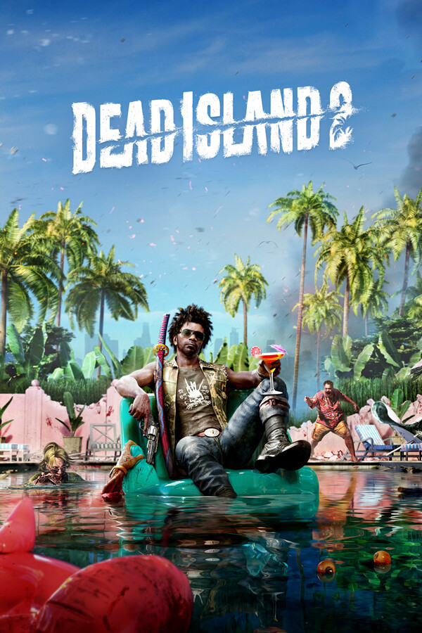 死亡岛2Dead Island 2-934700