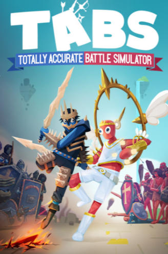 全面战争模拟器Totally Accurate Battle Simulator-508440