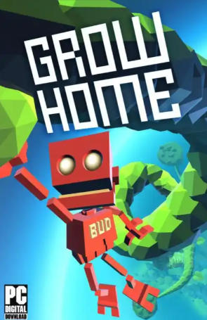 《成长家园（Grow Home）》最新 中文版-323320