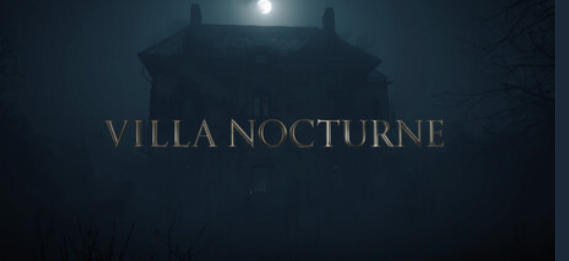 Villa Nocturne-3955080