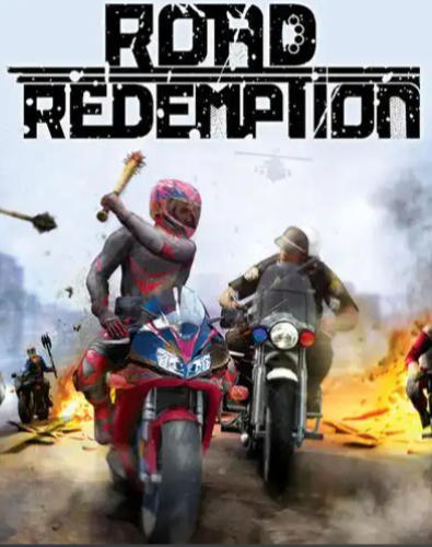 《公路救赎（Road Redemption）》最新 全DLC 中文版（可多人多设备游玩）