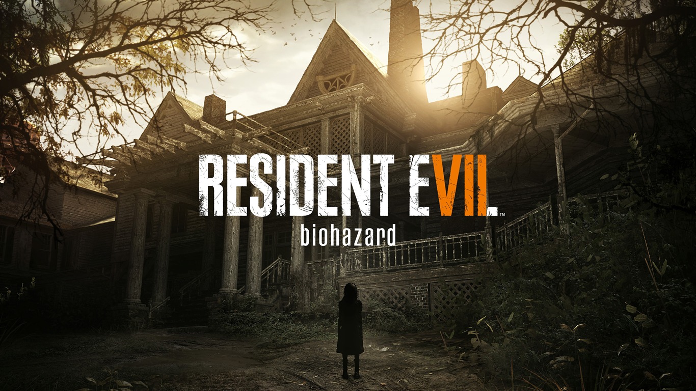 生化危机7Resident Evil 7 Biohazard-418370