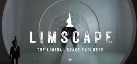 临界空间探索者LIMSCAPE : THE LIMINAL SPACE EXPLORER-3227460
