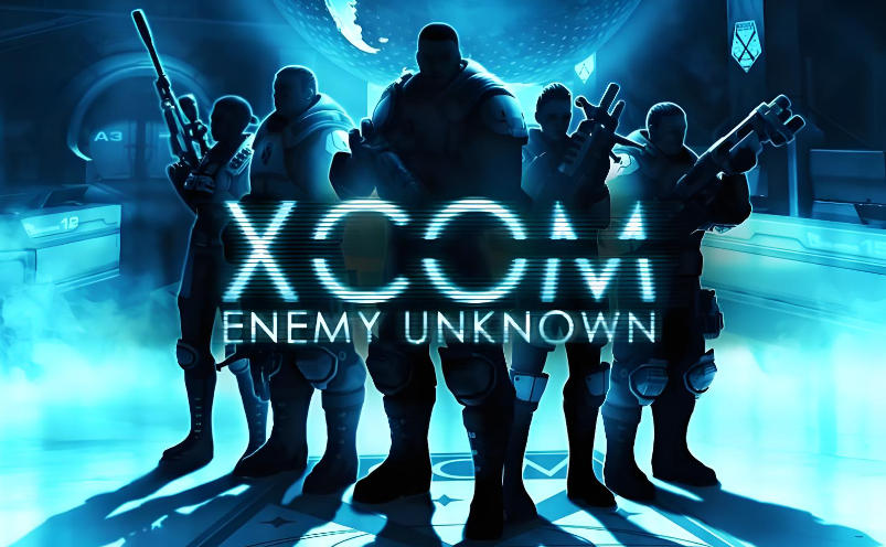 幽浮：未知敌人XCOM: Enemy Unknown-200510
