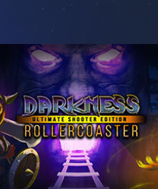 Darkness Rollercoaster - Ultimate Shooter Edition-1142850