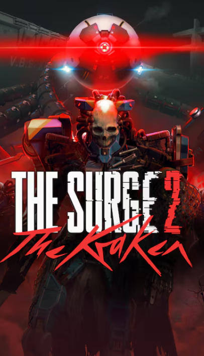 迸发2The Surge 2-644830