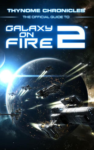 浴火银河2Galaxy on Fire 2™ Full HD-212010
