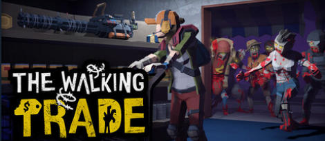 The Walking Trade-3398110